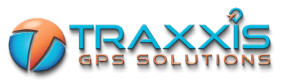 Traxxis GPS Logo
