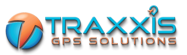 Traxxis GPS Logo