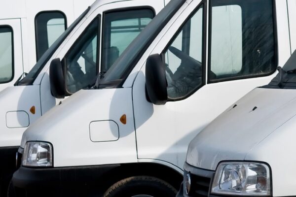 How to use telematics TO CONTROL FLEET COSTS