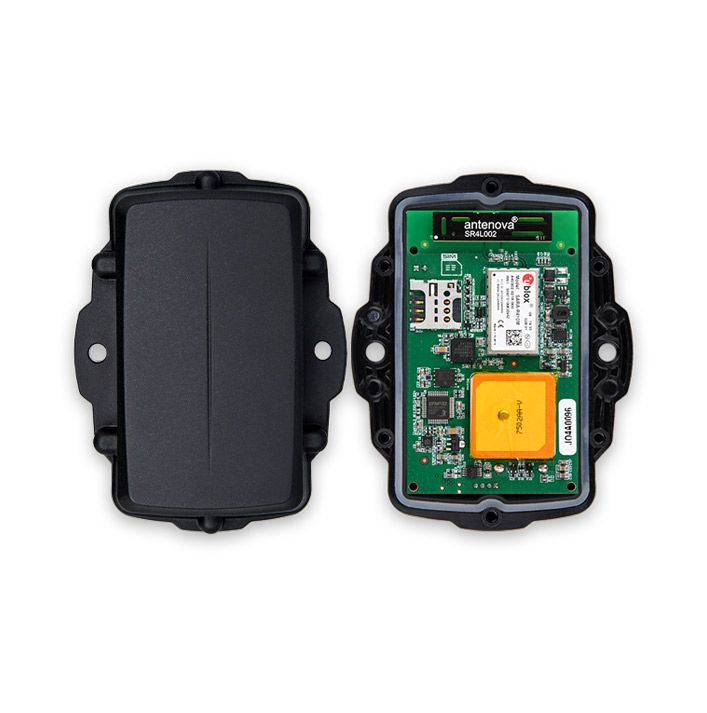 Rugged and reliable GPS tracking device GO9 Rugged on Traxxis GPS Solutions' Geotab page