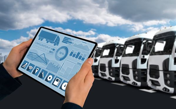 Read more about the article The Top 8 Fleet Industry Trends for 2023