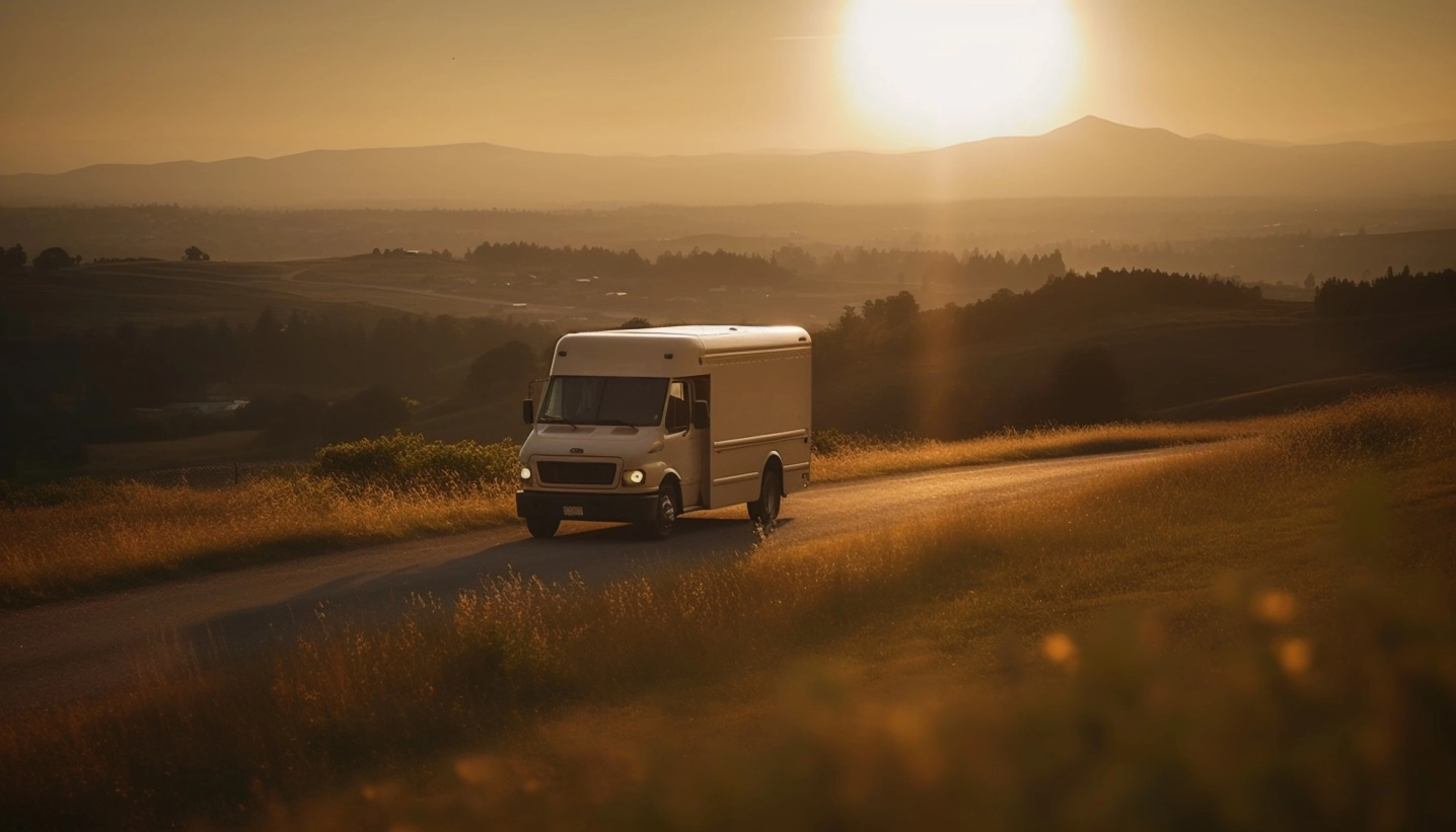 GPS Trackers for Trucks: All You Need to Know