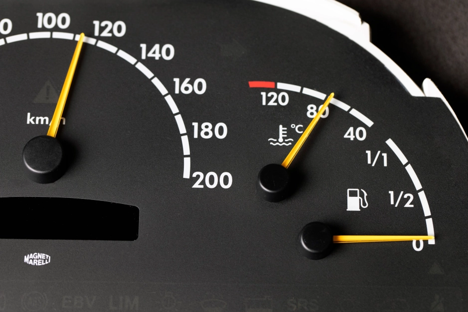 What is a Fuel Management System? All You Need to Know