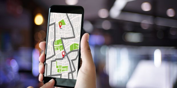 5 Main Uses of GPS Technology: Empowering Businesses and Everyday Life