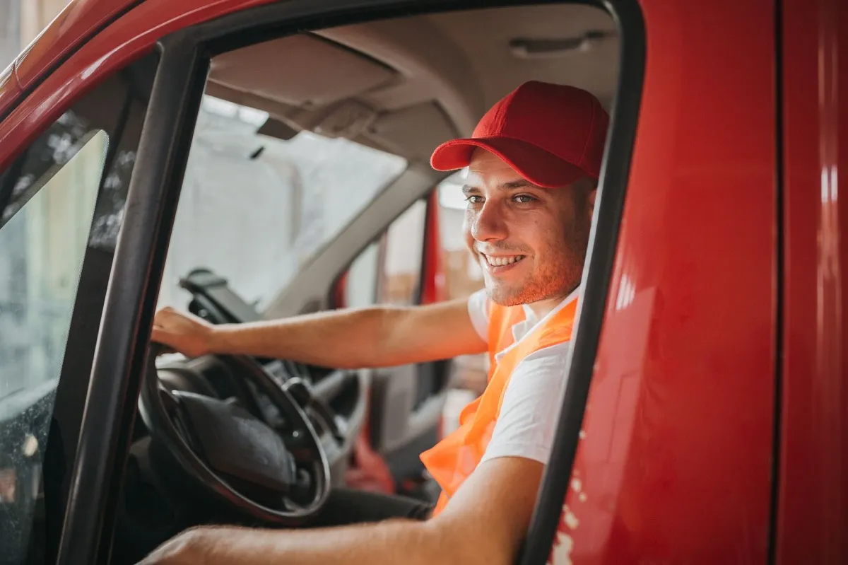 Read more about the article How Telematics Informs Driver Coaching for Field Service Fleets