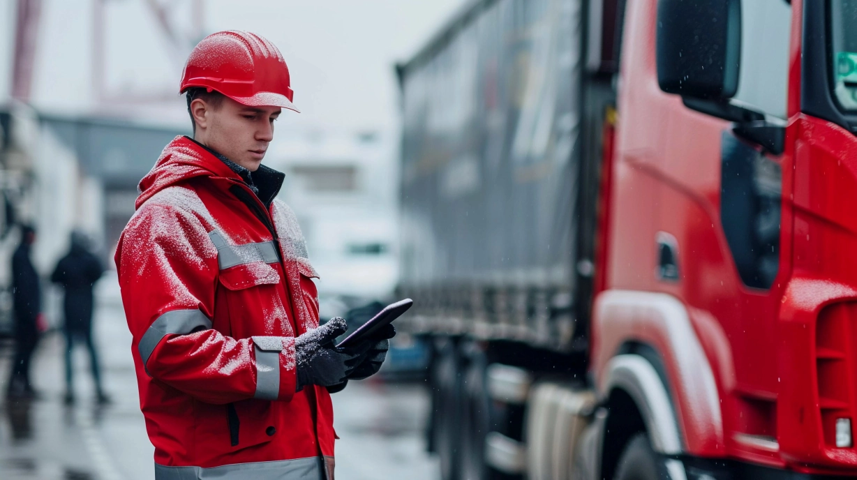 Fleet Management for Construction: Best Practices, Tools, & More