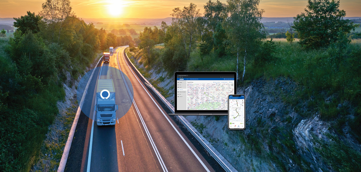 How to Optimize Fleet Performance with GPS Solutions