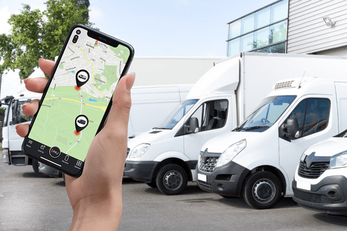 Do I Need a GPS Tracker for Commercial Vehicles? (Guide)