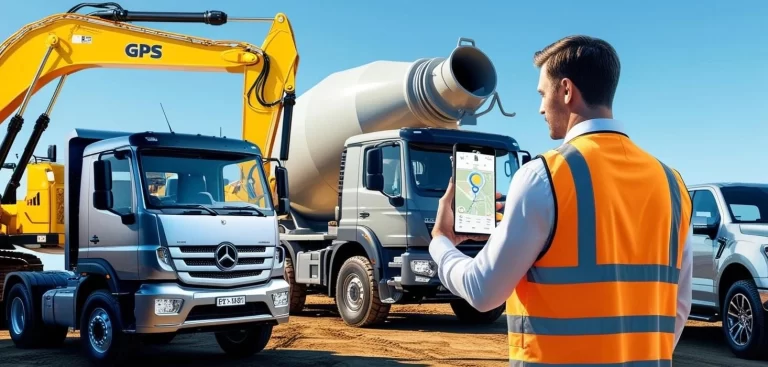construction industry