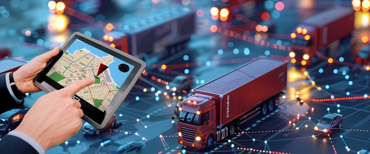 Read more about the article The 7 Best Truck GPS Apps Available on the Market