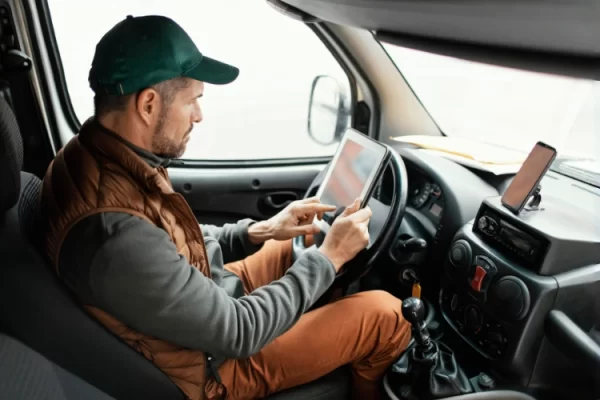 The Ultimate Truck GPS Navigation Guide (Tools, Steps, & Tips)