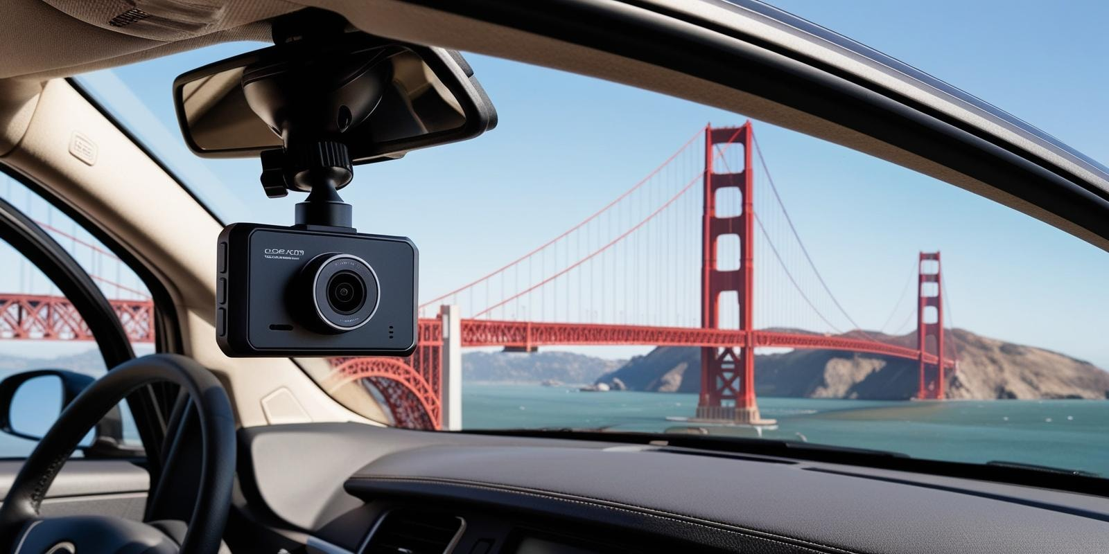Read more about the article California Dash Cam Laws Explained (2025 Update)