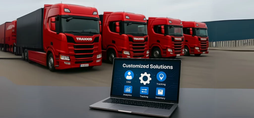 enterprise fleet management