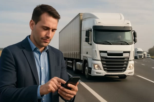 Fleet Operation Strategies for Streamlining Your Processes