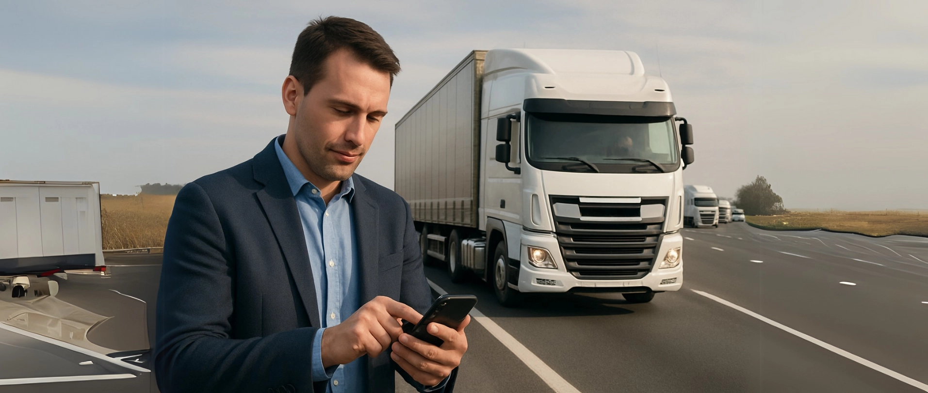 Read more about the article Fleet Operation Strategies for Streamlining Your Processes