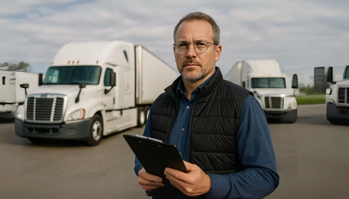 Fleet Servicing Best Practices for Better Upkeep and Profitability