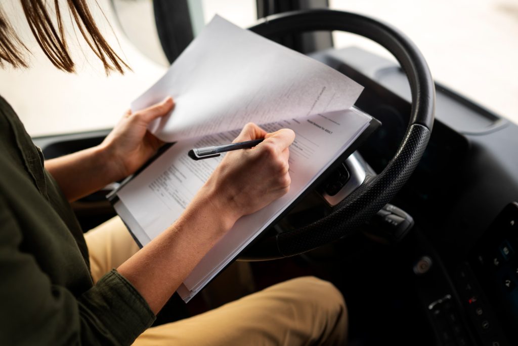 The Importance of Proper Fleet Maintenance